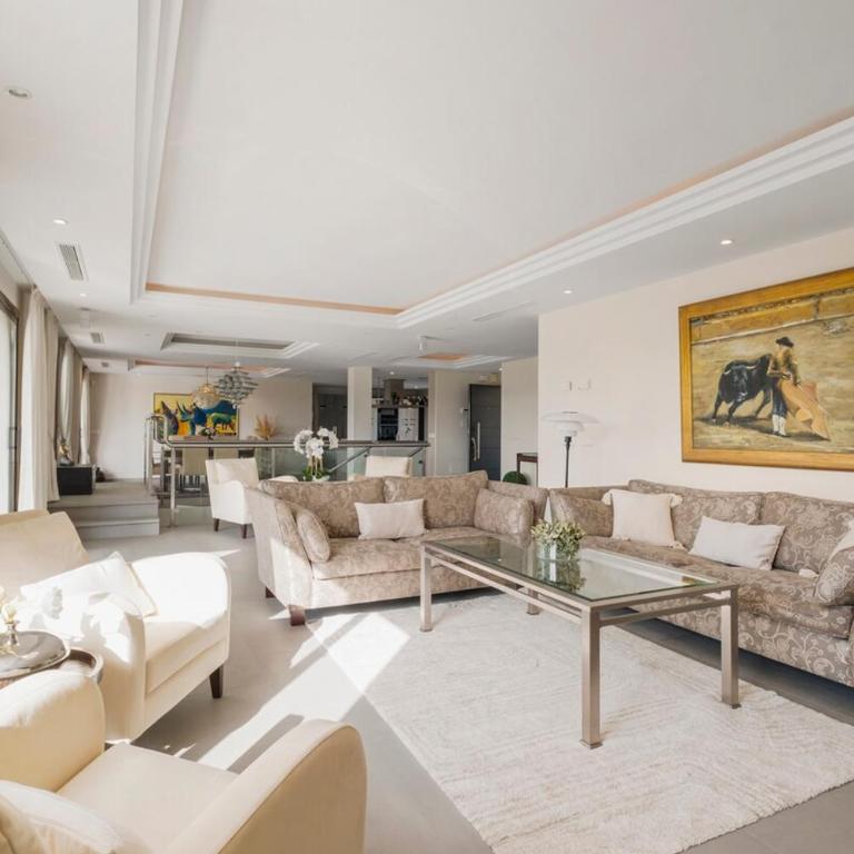 Famile & golf villa, Marbella - Los Naranjos Golf - Villa con piscina privada - 17