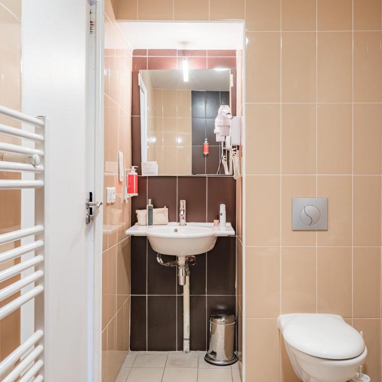 Appart'City Confort Marseille Centre Prado Vélodrome - Appartement 1 Chambre - 2