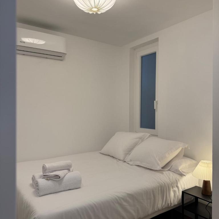 Fórum Romano Tarragona - Apartamento de 3 dormitorios - 2