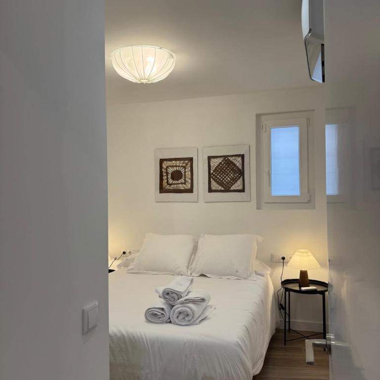 Fórum Romano Tarragona - Apartamento de 3 dormitorios - 4