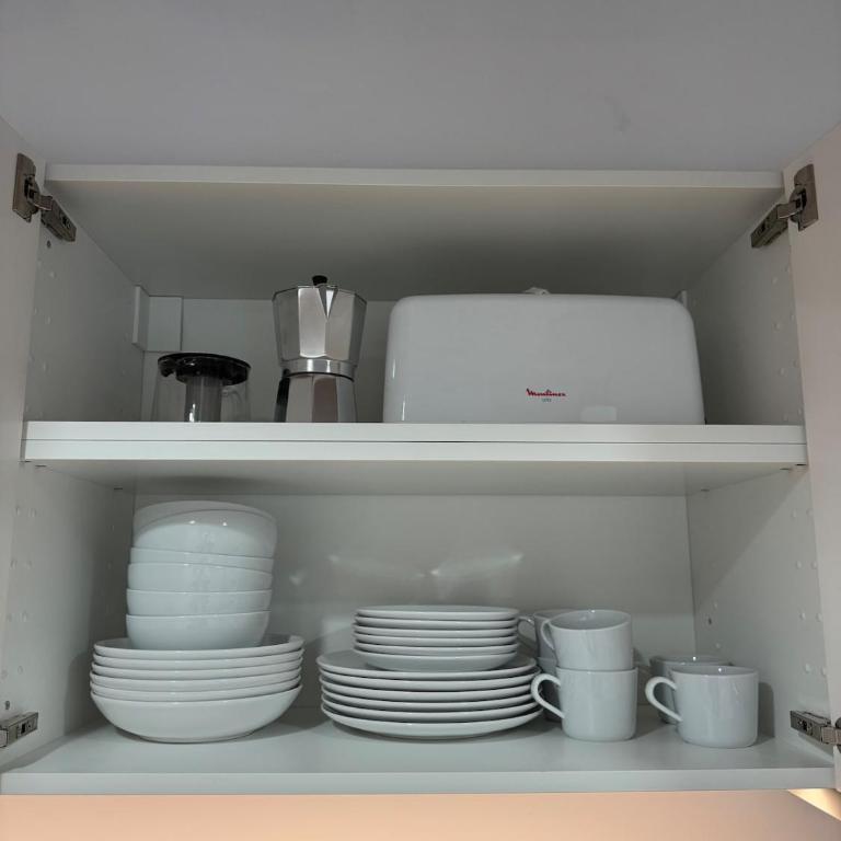 Fórum Romano Tarragona - Apartamento de 3 dormitorios - 7