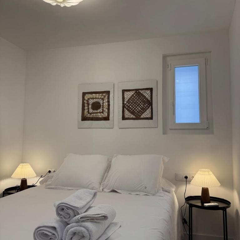 Fórum Romano Tarragona - Apartamento de 3 dormitorios - 10
