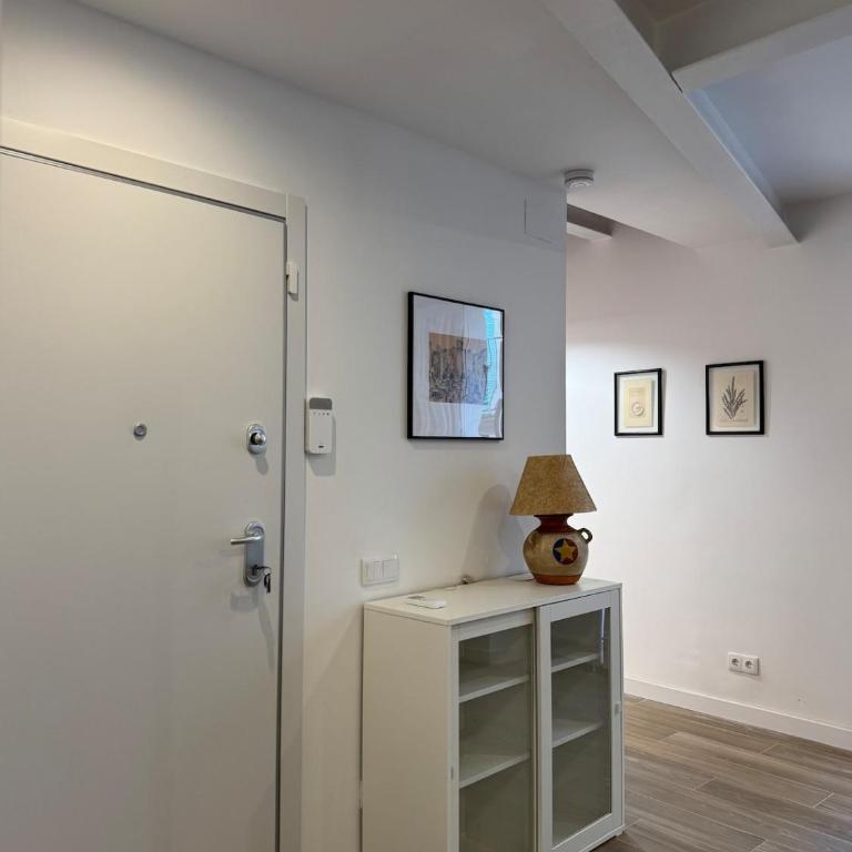 Fórum Romano Tarragona - Apartamento de 3 dormitorios - 16