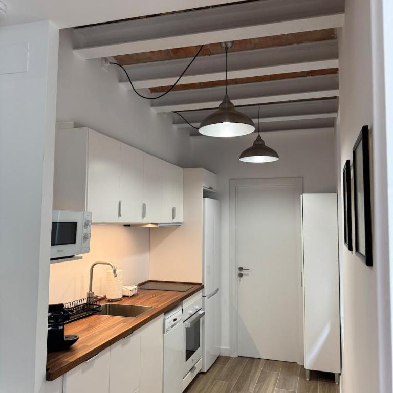 Fórum Romano Tarragona - Apartamento de 3 dormitorios - 19