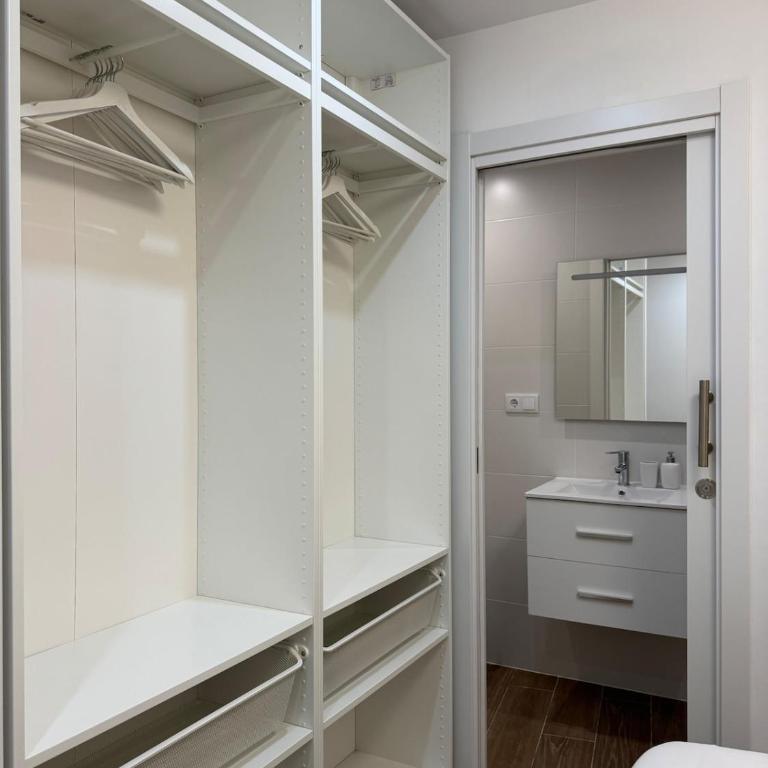 Fórum Romano Tarragona - Apartamento de 3 dormitorios - 20