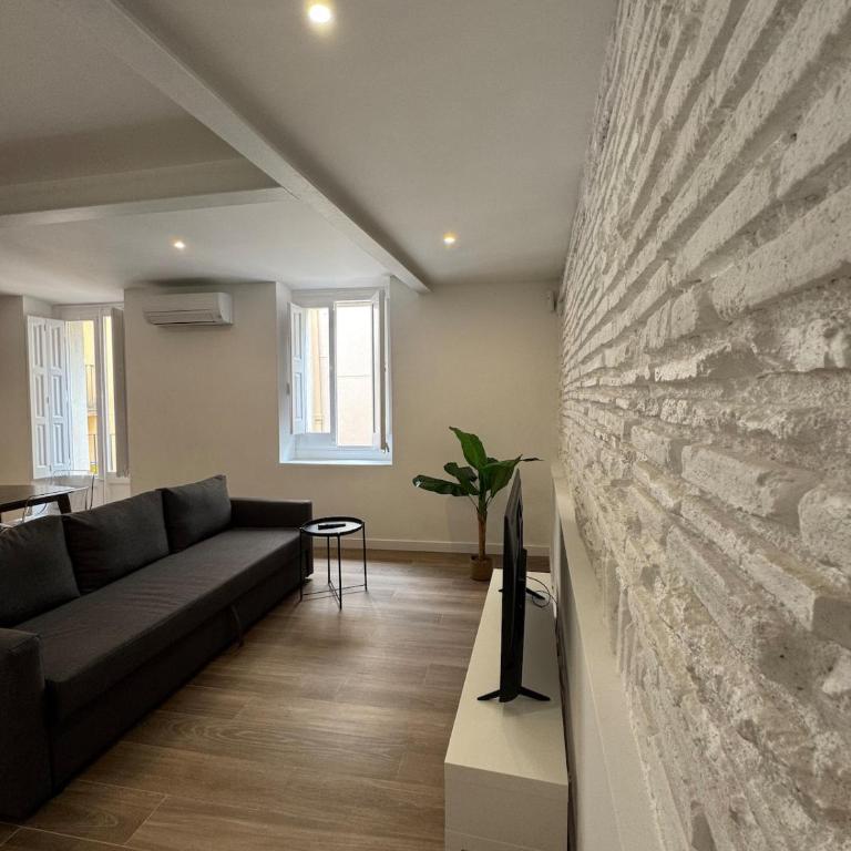Fórum Romano Tarragona - Apartamento de 3 dormitorios - 21