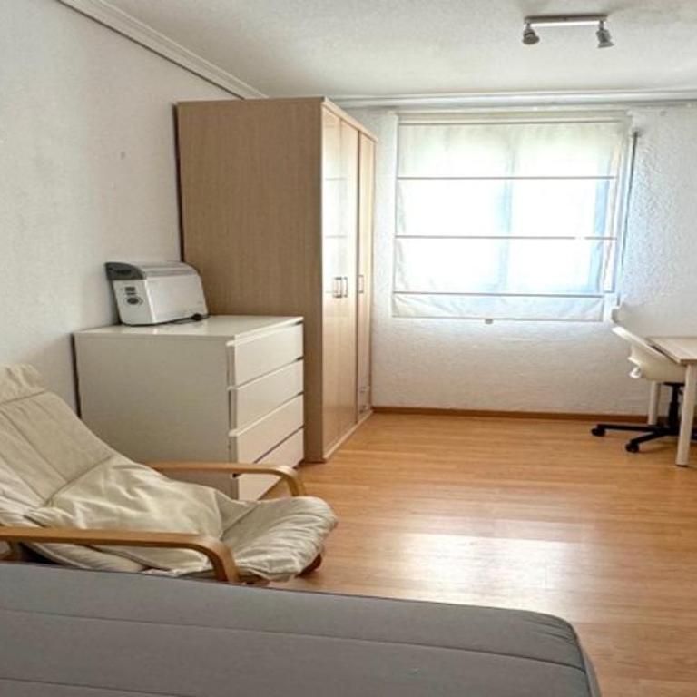 Piso de 3 dormitorios en el centro de Madrid - Apartamento de 3 dormitorios - 7