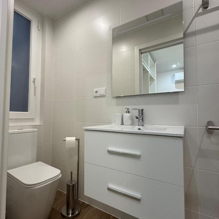 Fórum Romano Tarragona - Apartamento de 3 dormitorios - 25