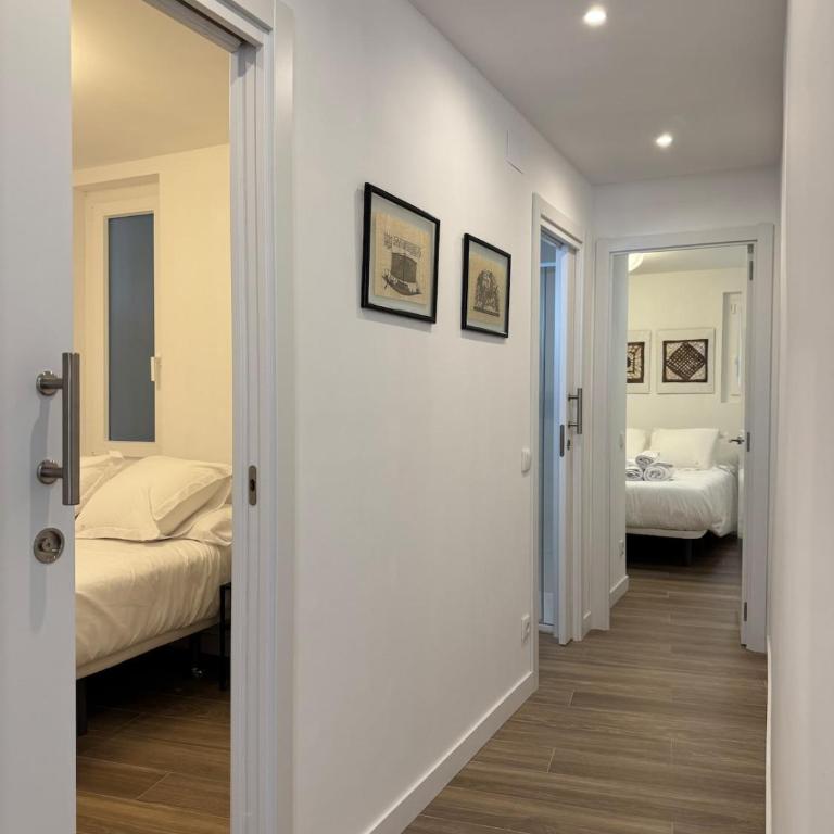 Fórum Romano Tarragona - Apartamento de 3 dormitorios - 26