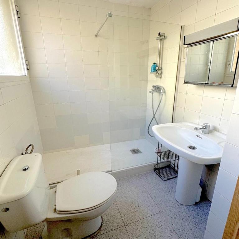 Piso de 3 dormitorios en el centro de Madrid - Apartamento de 3 dormitorios - 13