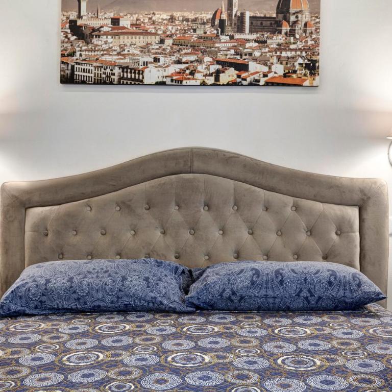 La casina delle 6M - Appartamento con 2 Camere da Letto - 25