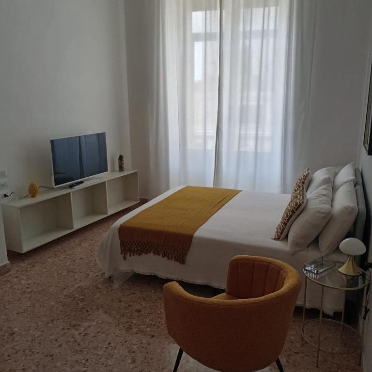 Un Monde Appart Ortigia - Appartamento con 2 Camere da Letto - 18