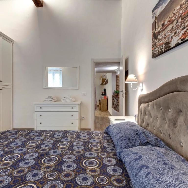 La casina delle 6M - Appartamento con 2 Camere da Letto - 26