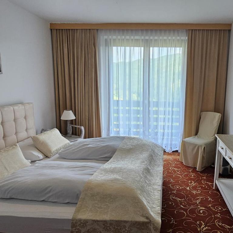 Gasthof Gutmann - Doppelzimmer mit Panoramablick - 3