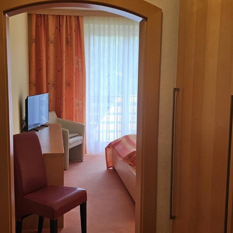 Gasthof Gutmann - Doppelzimmer mit Panoramablick - 13
