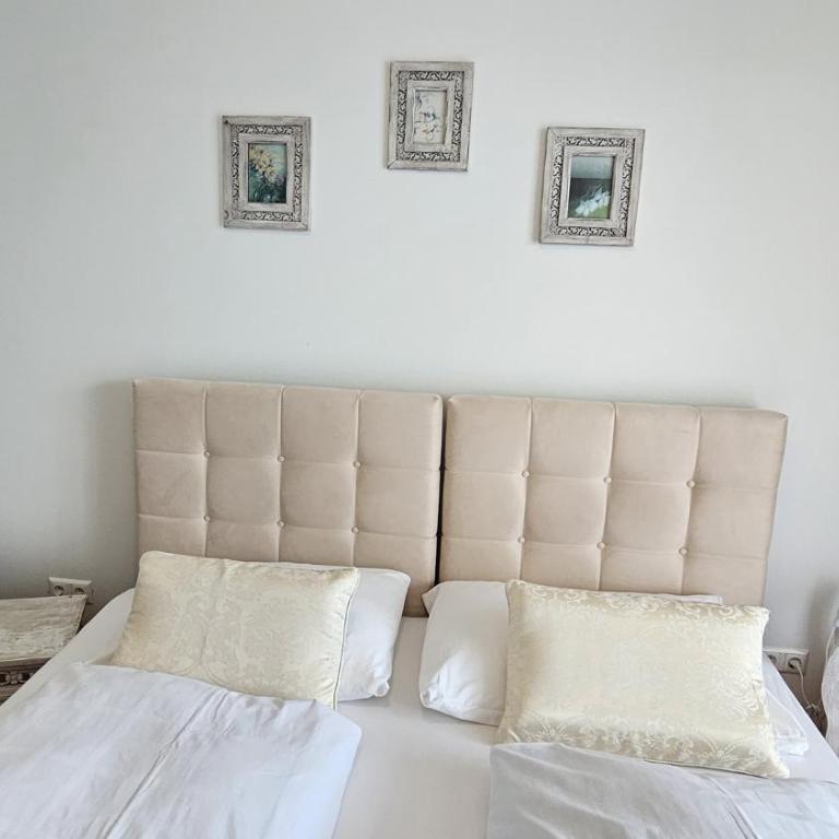 Gasthof Gutmann - Suite mit Balkon - 5