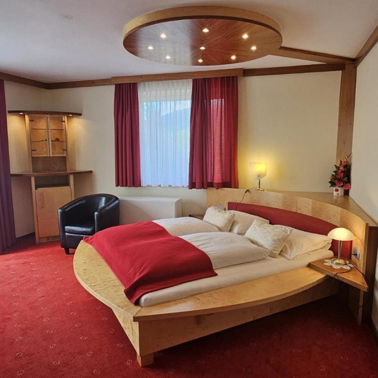 Gasthof Gutmann - Suite mit Balkon - 8