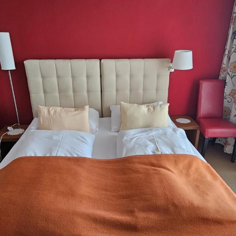 Gasthof Gutmann - Doppelzimmer mit Panoramablick - 6