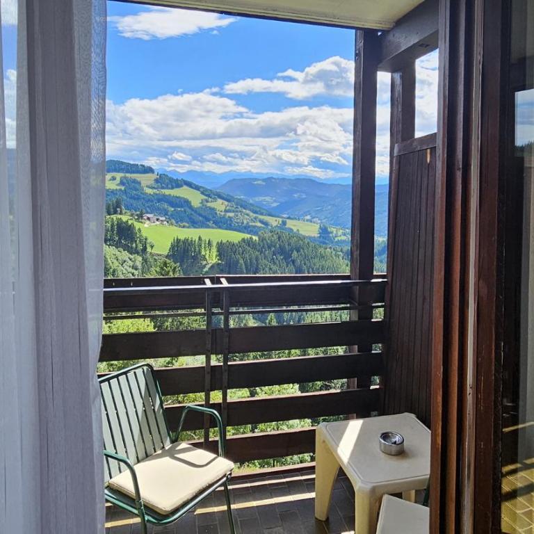 Gasthof Gutmann - Doppelzimmer mit Panoramablick - 8