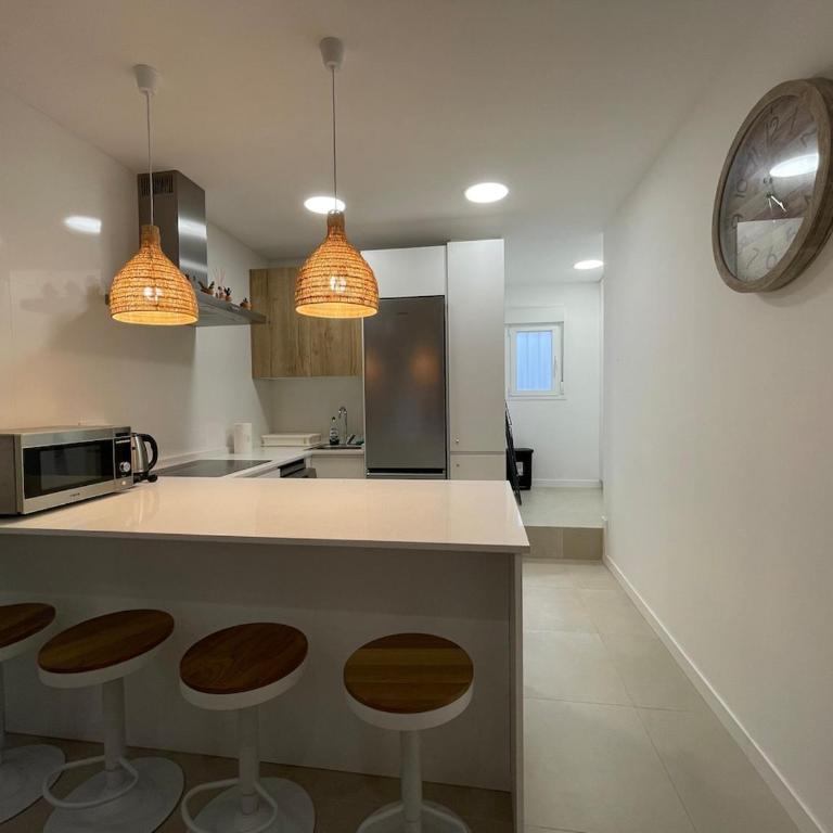 Mediterranean Apartment - Two-Bedroom Apartment - 5