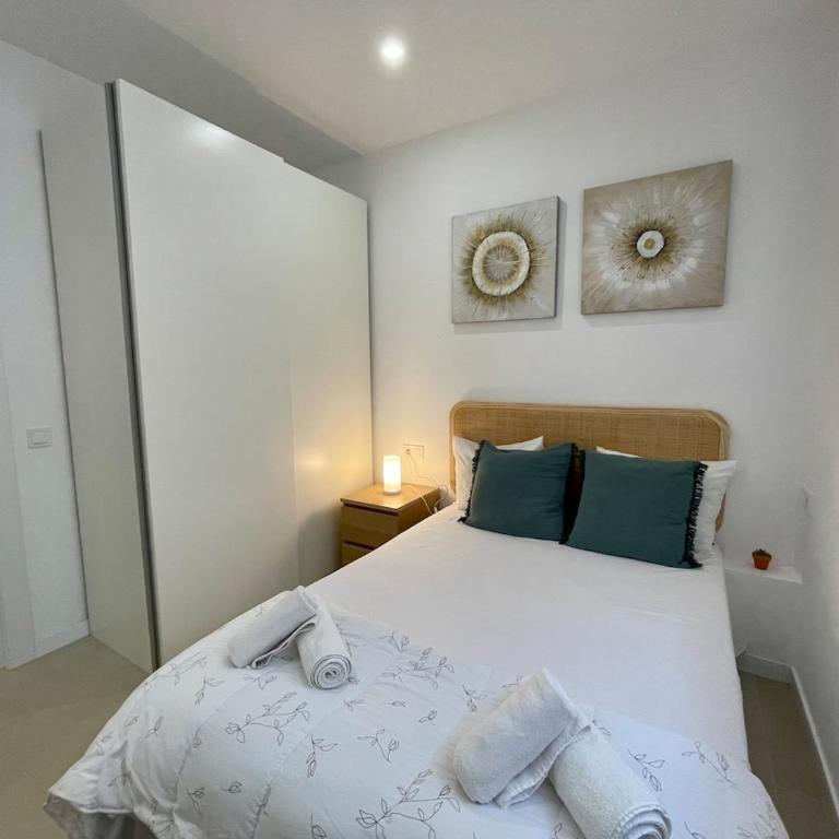 Mediterranean Apartment - Two-Bedroom Apartment - 15