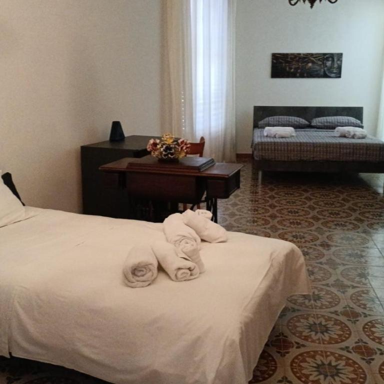 My Marsala Apartment - Suite Familiare - 2