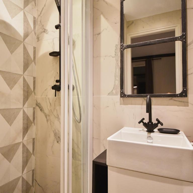 Madrigal - Chambre Classique - 5