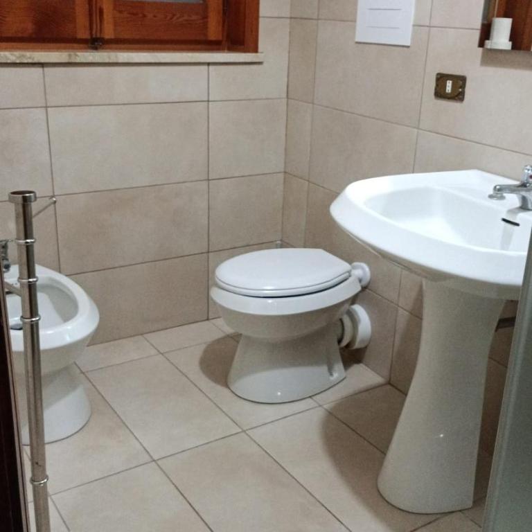 My Marsala Apartment - Appartamento con 2 Camere da Letto - 3