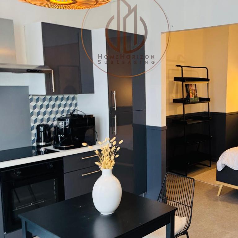 Le cozy, Limoges - Appartement - 2