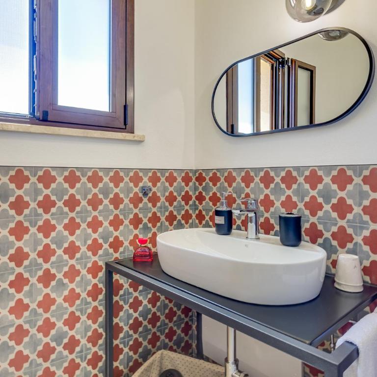 L'Antro di Dedalo - Suite with Terrace - 9