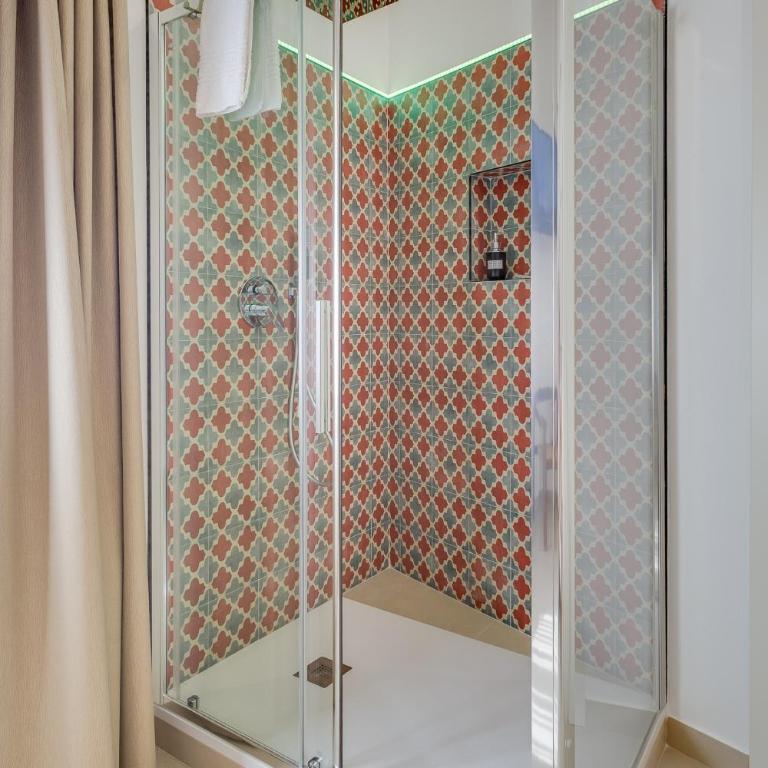 L'Antro di Dedalo - Suite with Terrace - 14