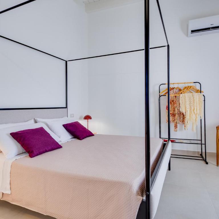 L'Antro di Dedalo - Suite with Terrace - 16