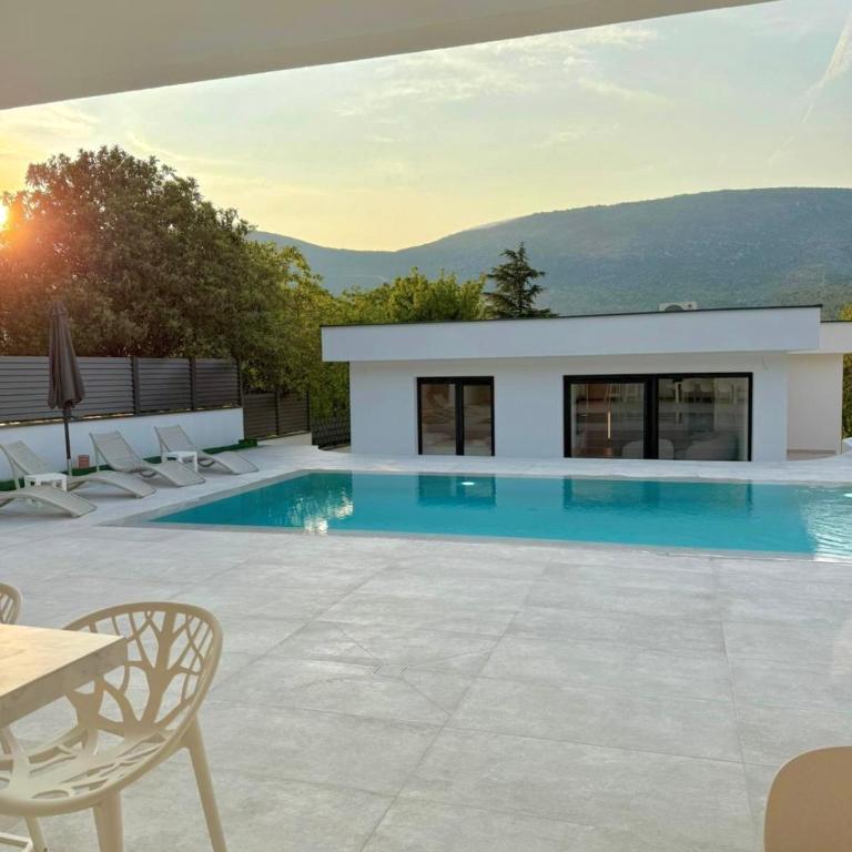 Villa Naléj - Deluxe Villa - 6