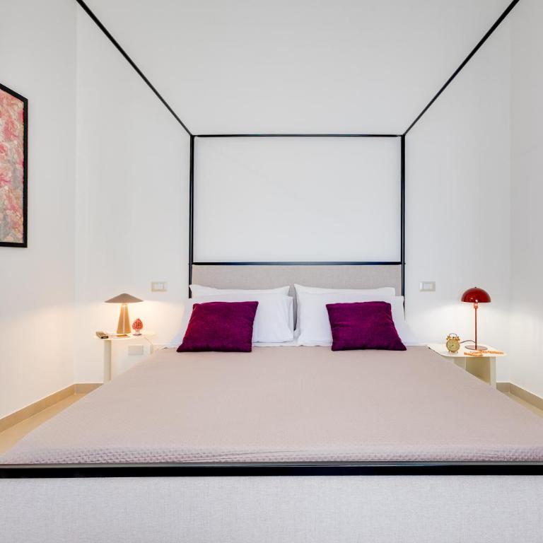 L'Antro di Dedalo - Suite with Terrace - 1