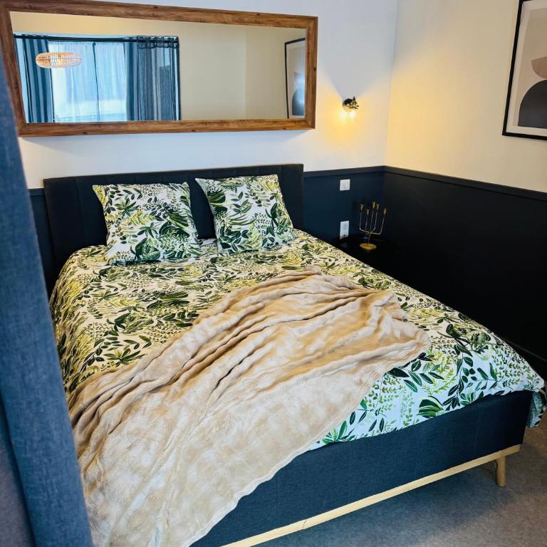 Le cozy, Limoges - Appartement - 12