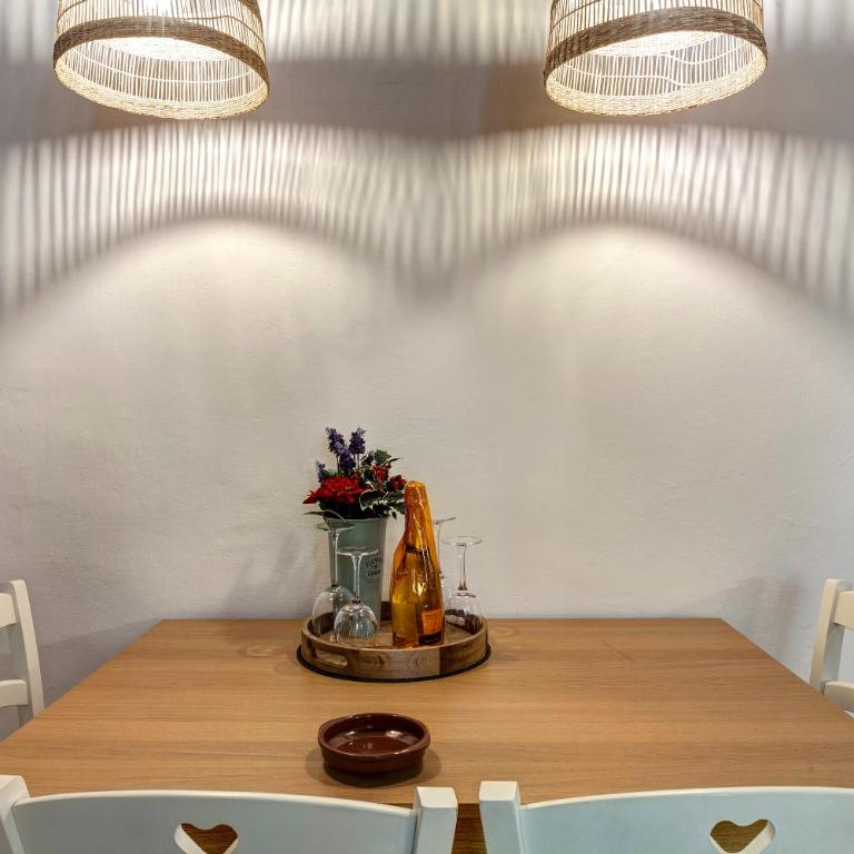 La casina delle 6M - Appartamento con 2 Camere da Letto - 32