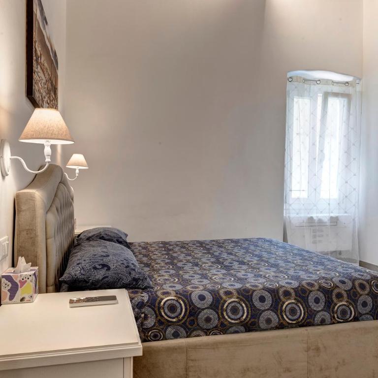 La casina delle 6M - Appartamento con 2 Camere da Letto - 33