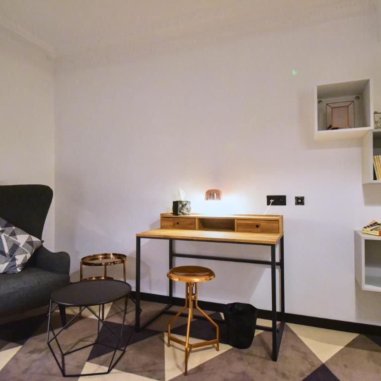 Madrigal - Grande Chambre Supérieure - 9