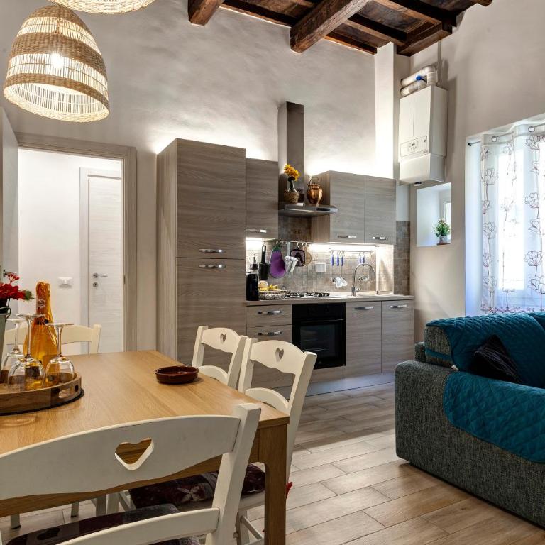 La casina delle 6M - Appartamento con 2 Camere da Letto - 35