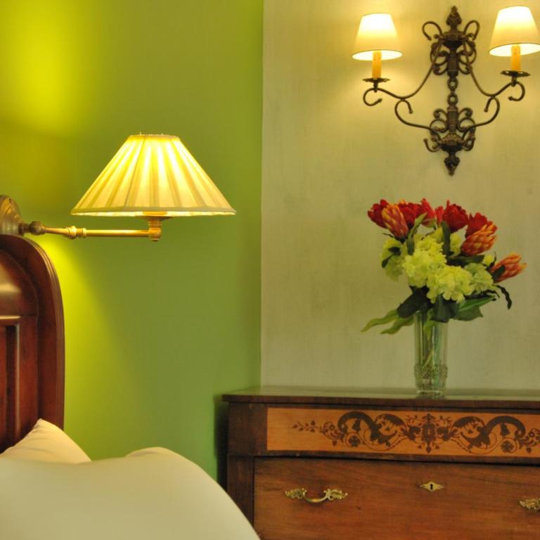 Hotel Selba d'Ansils - Suite con terraza y bañera de hidromasaje - 8