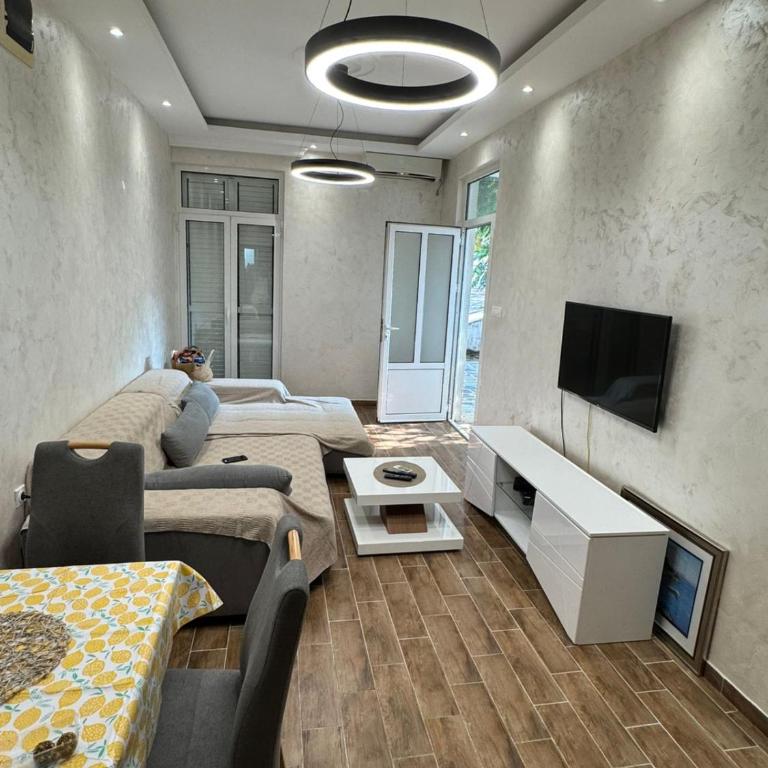 Apartman Itana Budva - Apartman sa 1 Spavaćom Sobom - 2