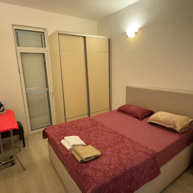 Apartman Itana Budva - Apartman sa 1 Spavaćom Sobom - 4