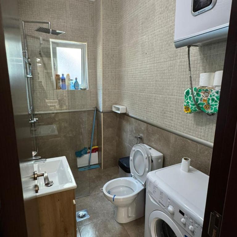 Apartman Itana Budva - Apartman sa 1 Spavaćom Sobom - 7