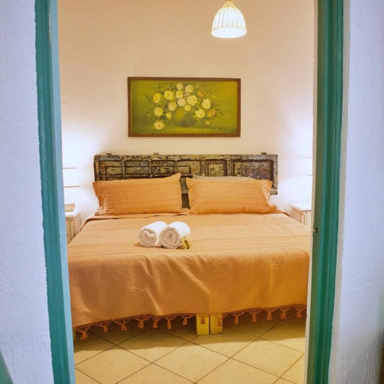 Stylish Art Déco Mexican House with rooftop - Three-Bedroom Apartment with View - 27