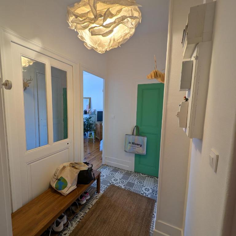 Grand studio - Championnet - Grenoble - Apartment mit 2 Schlafzimmern - 6