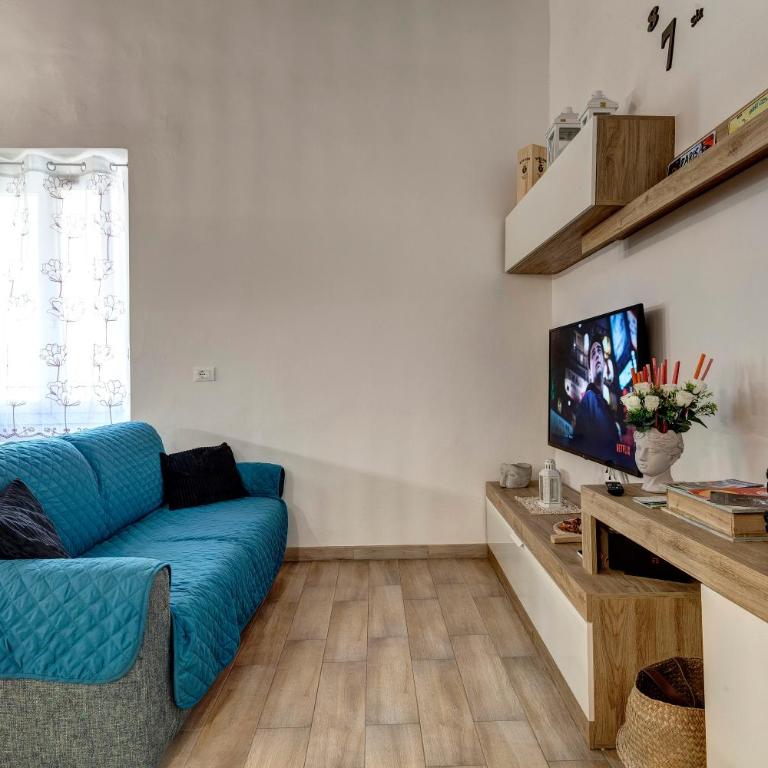 La casina delle 6M - Appartamento con 2 Camere da Letto - 37