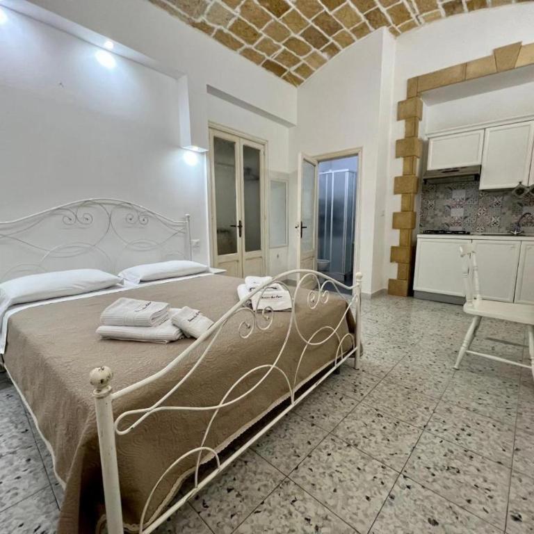 Dimora Via Celso - Monolocale Familiare - 25
