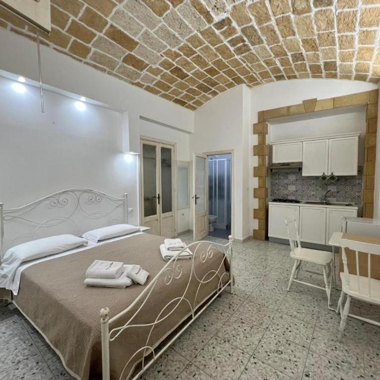 Dimora Via Celso - Monolocale Familiare - 3