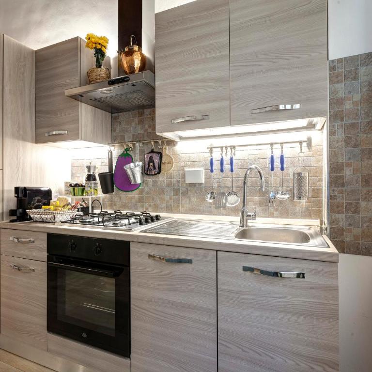 La casina delle 6M - Appartamento con 2 Camere da Letto - 39