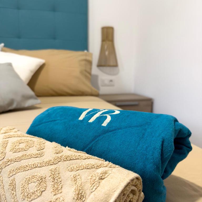 Rosa Oasis Dunas - Apartamento de 1 dormitorio - 6